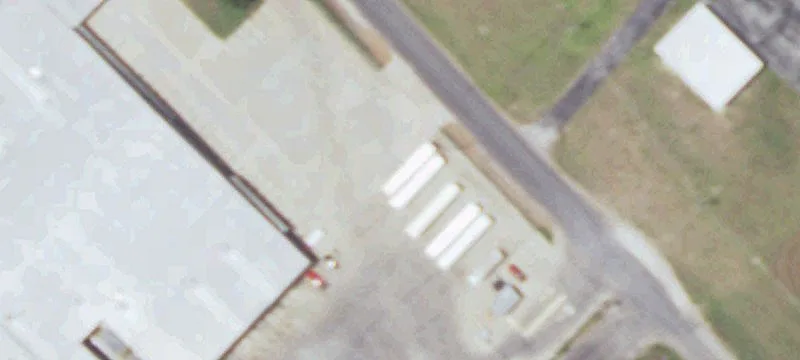 Airport Blvd Harwood Dr
