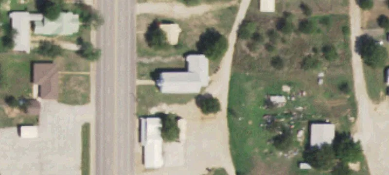 Minter Ave