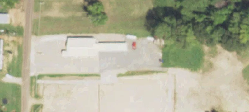 741 Mt Pleasant Rd