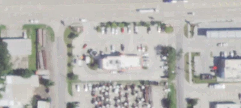 1201 Main St
