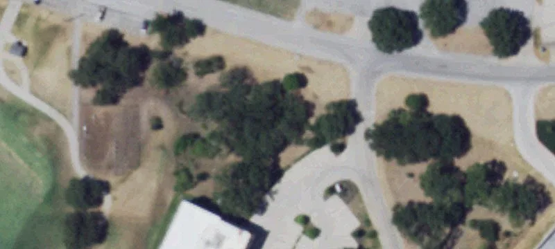 White Settlement Rd