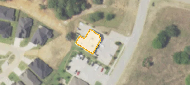 7207 Crosswater