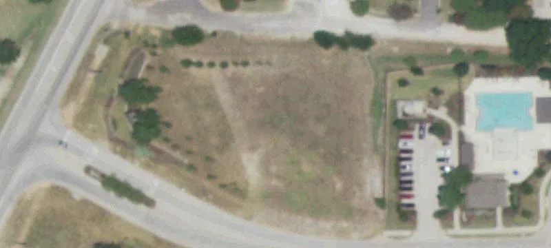Willow Wood Blvd