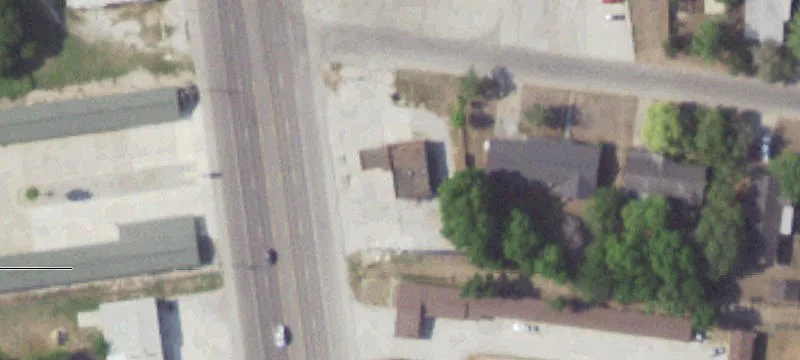203 Sunset Strip St