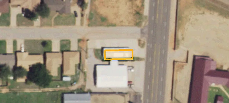 811 Us Hwy 83