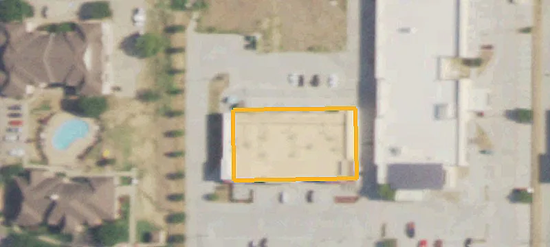 5601 Tarrant Pkwy