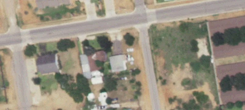 401 Medina