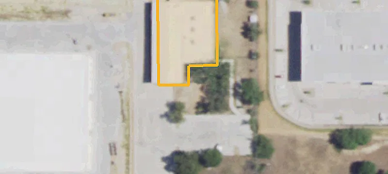 2702 Ft Worth Hwy