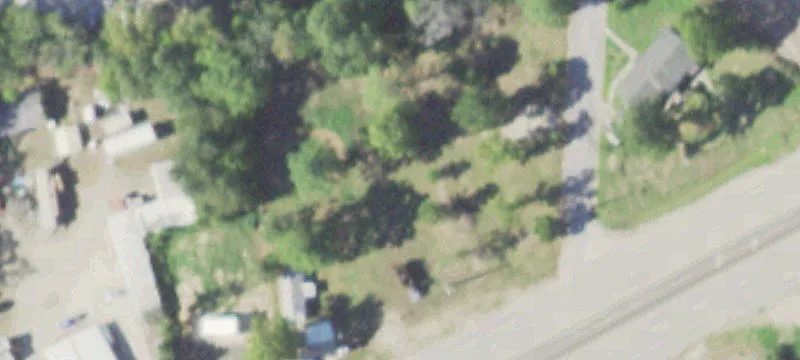 Gibson St