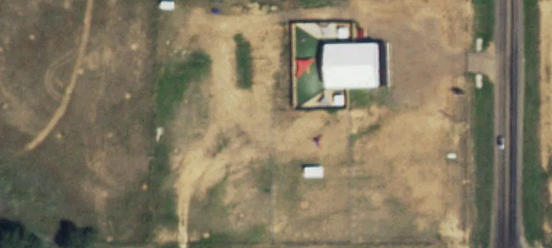 16256 Fm 2590