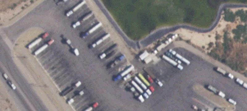 Us Hwy 285th N