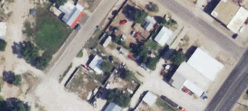 204 Austin St