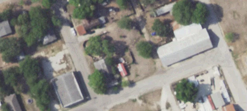120 Liveoak St