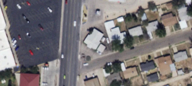 1300 Stockton Ave