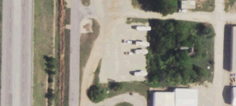 2nd E Rd