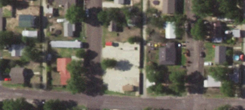 1509 Mulberry Dr