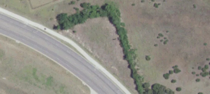 Bagdad Rd