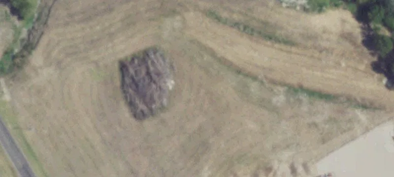 Hwy 6th 6