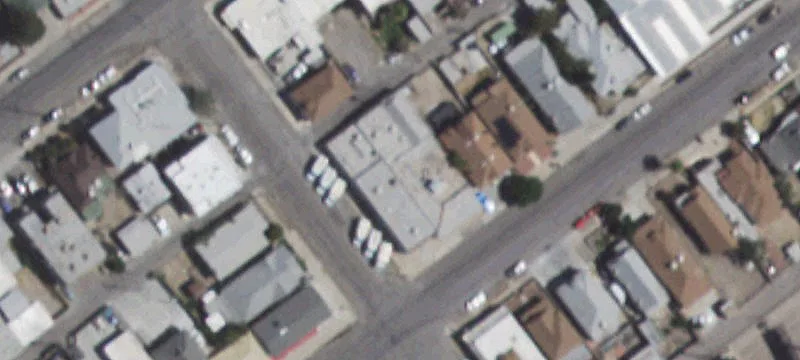 1601 Wyoming Ave