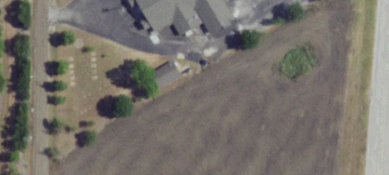 Old Dallas Rd