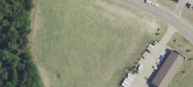 Alliance Pkwy