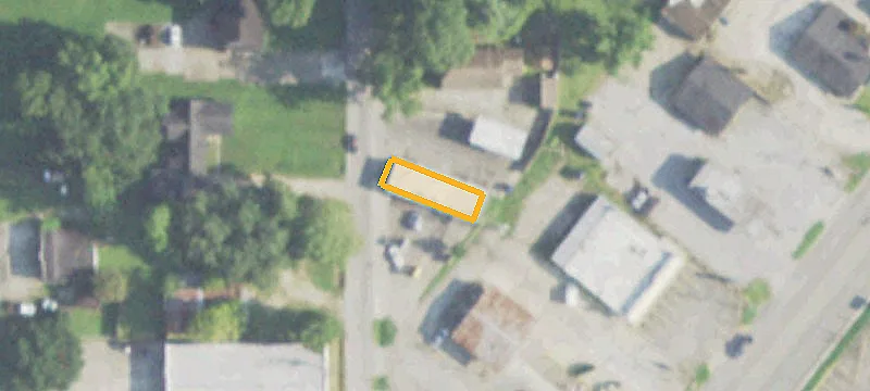4970 Haden Rd