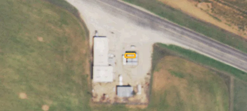 4349 Us Hwy 380th W