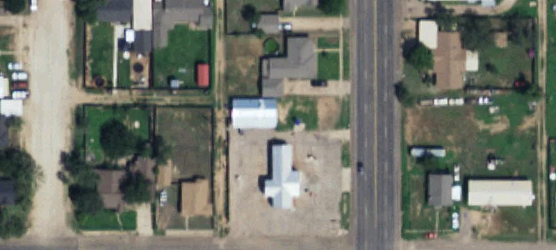 1305 Ave D D