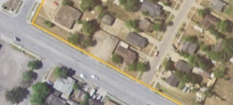 2300 Baldwin Blvd