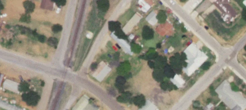 301 Thornton
