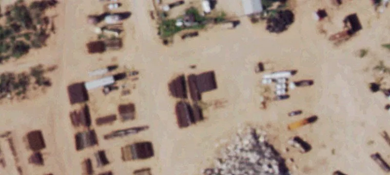 Mccamey, TX 79752