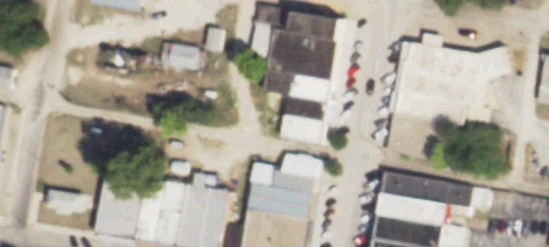 112 Oak St