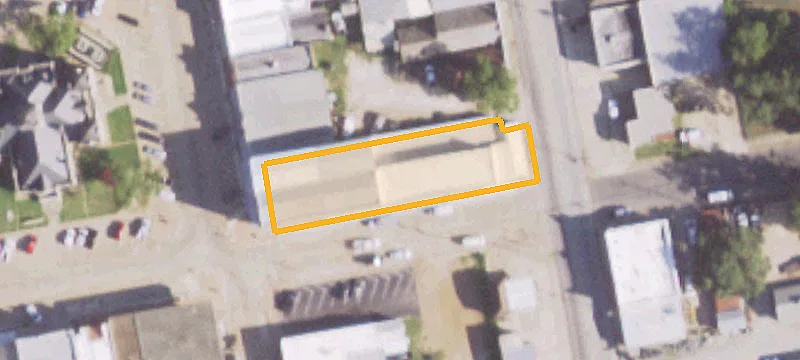 100 La Grange St