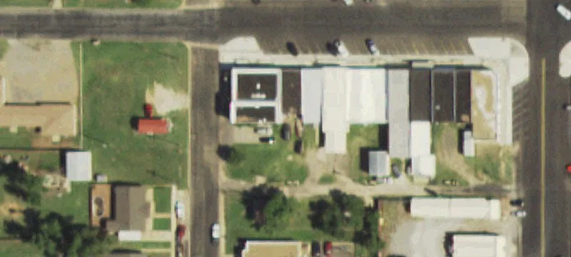 119 Texas St