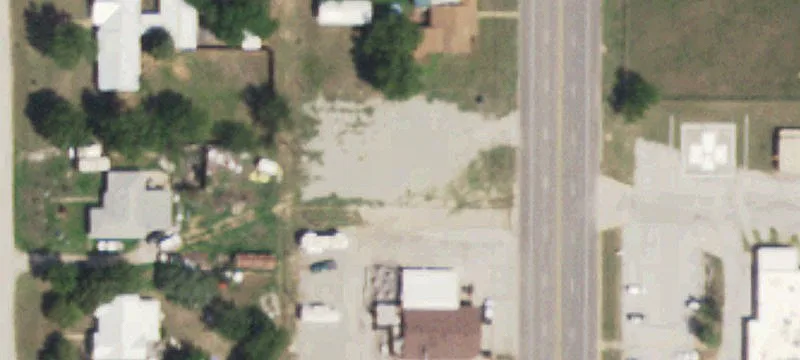 Minter Ave