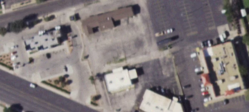 702 Andrews Hwy