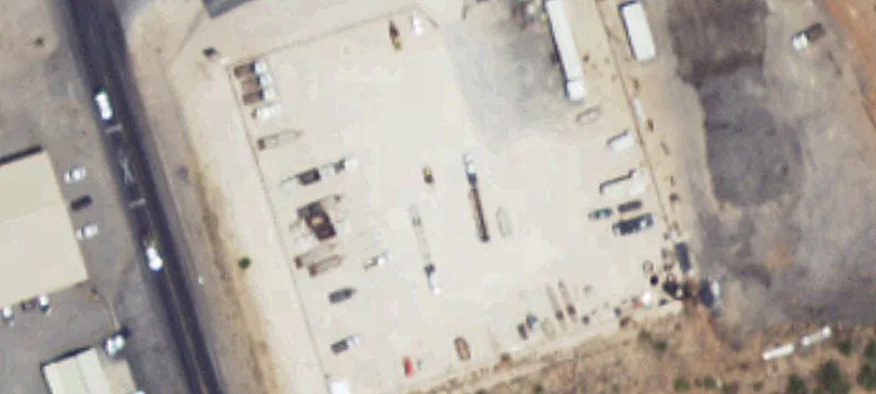 Pyote, TX 79777