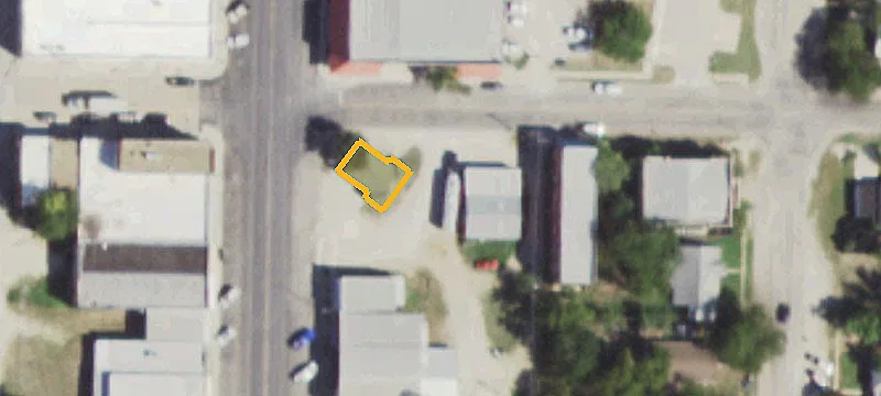 101 Main St