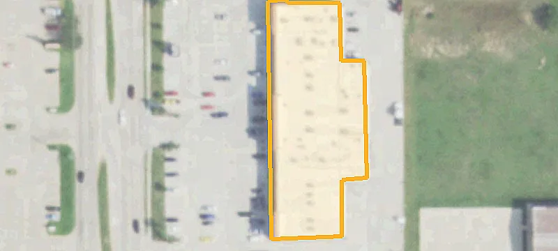 3820 Fry Rd