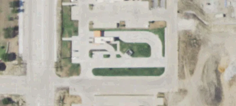 6900 Blue Mound Rd