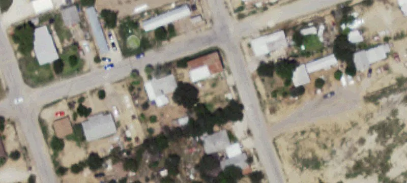 1123 Ave A A