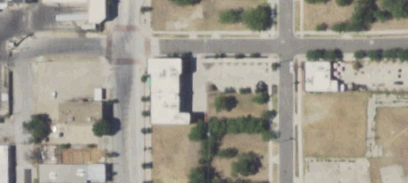 1001 Main St