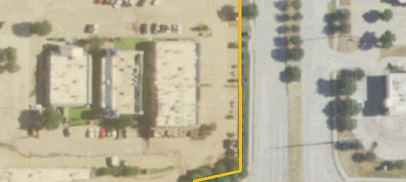 2625 Old Denton Rd