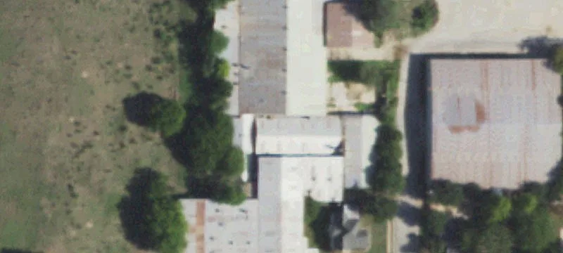 205 Sanders St