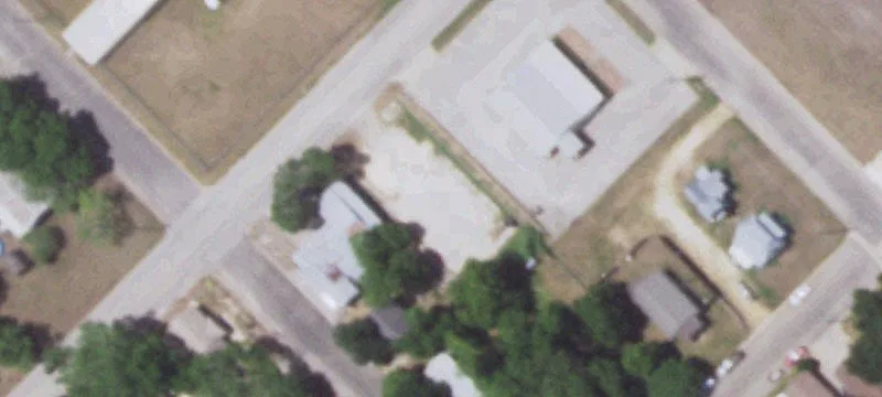 State Hwy 95th N Sunken Gdns Lot