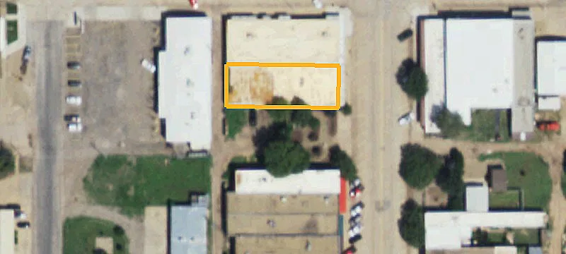 615 Main St