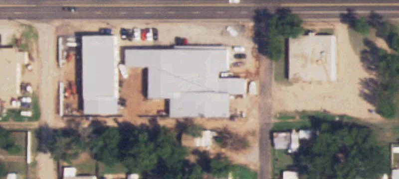 1011 Main St