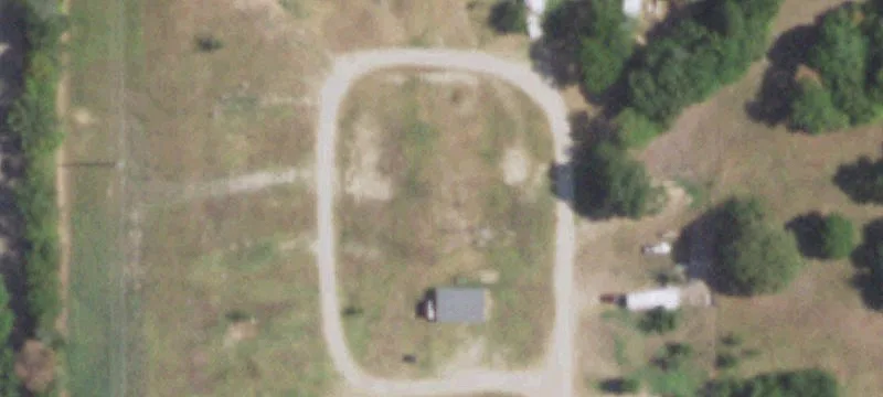 460 County Rd 1562