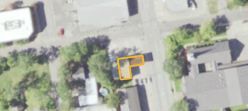 204 Shelby St