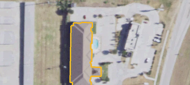201 Loop 820th N